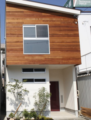 ヴィ・スリール 中小田井分譲東棟