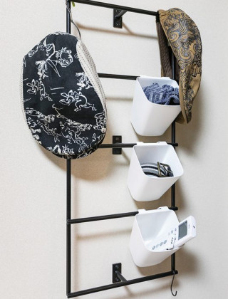 オリジナルアイアン製品