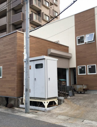 ワシミ精密機器株式会社